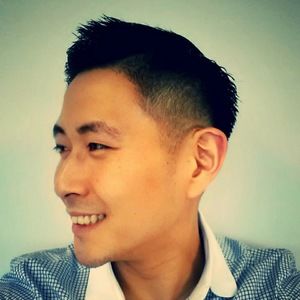 Meet your Posher, Peter